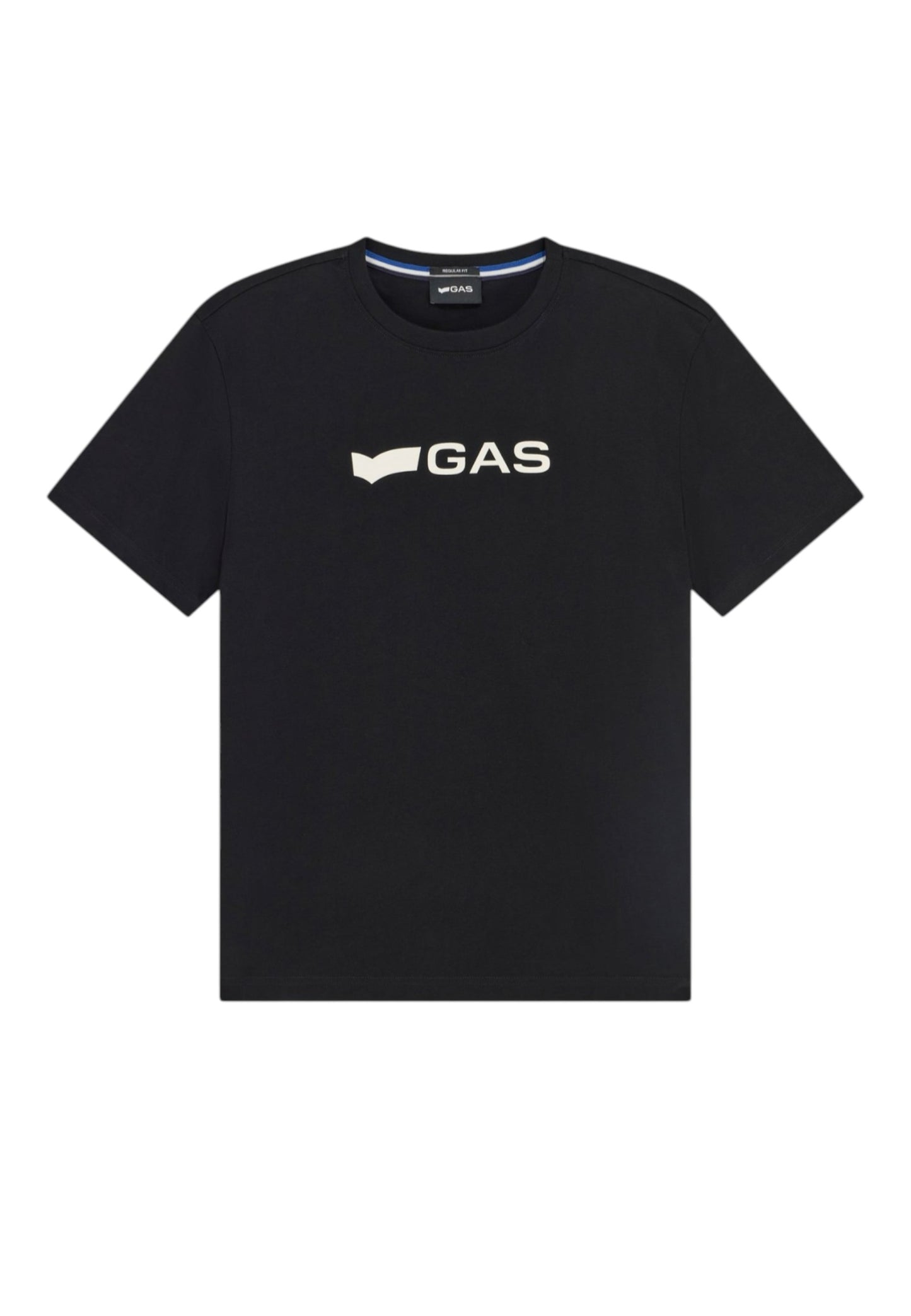 T-Shirt Manica Corta Uomo Gas  Dharis Logo G. 543888181980