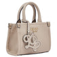Borsa A Mano Donna Liu Jo Tote Mini  AF6102ES039
