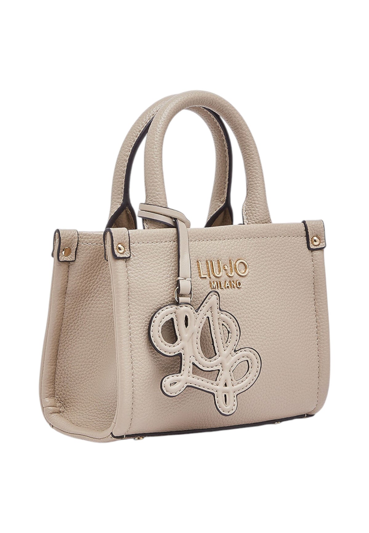 Borsa A Mano Donna Liu Jo Tote Mini  AF6102ES039