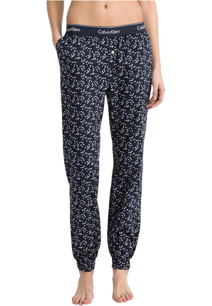 Pigiama Pantaloni Donna Calvin klein