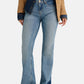 Jeans Bootcut Donna Guess  Beverly Panel W6BA41D2579