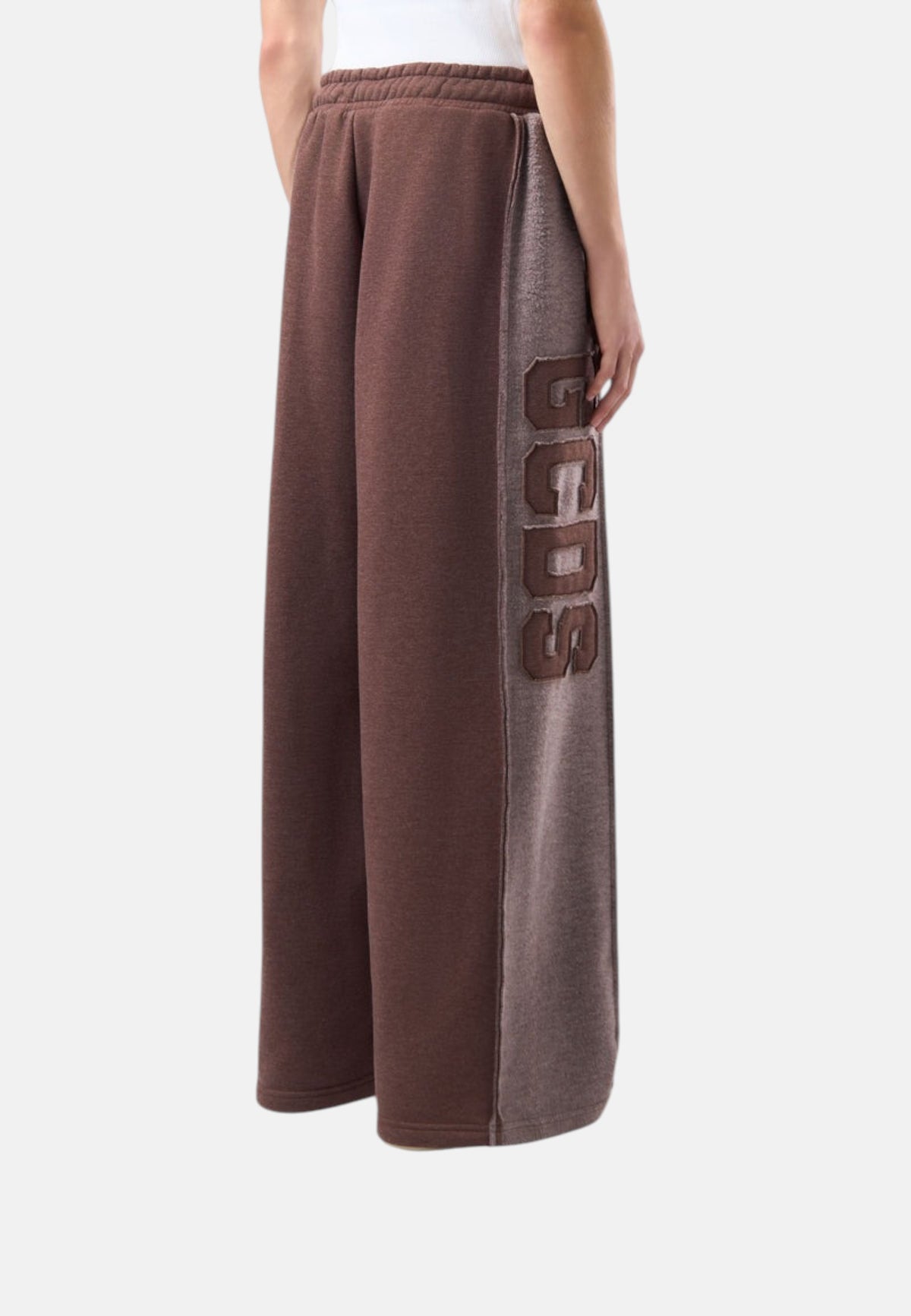 Pantaloni Tuta Uomo Gcds   C2MWQI006F169