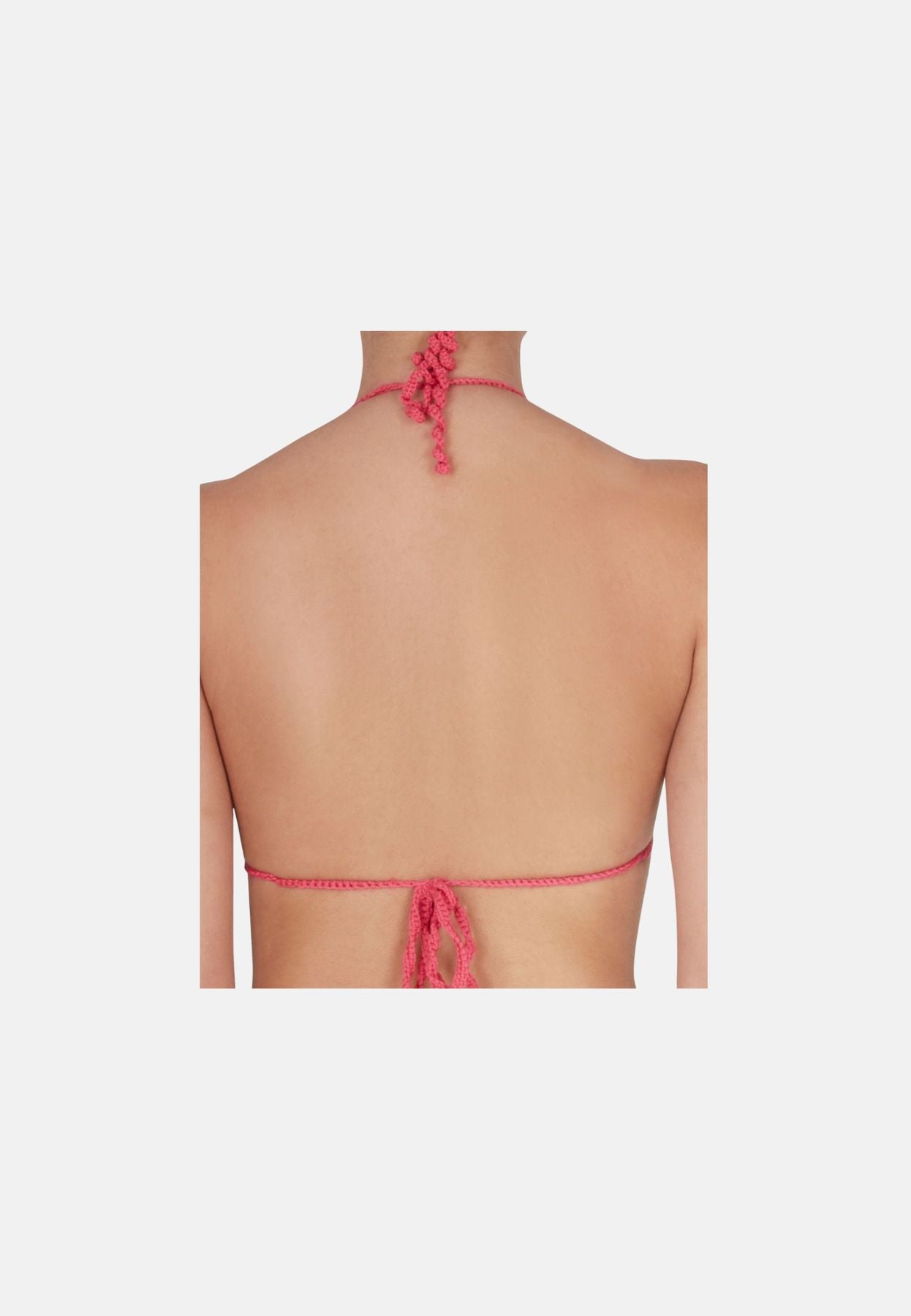 Bikini Pezzo Sopra Donna Chiara Ferragni   V57213236