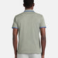 Polo Manica Corta Uomo Harmont & Blaine Con Righini A Contrasto  LNQ010021148