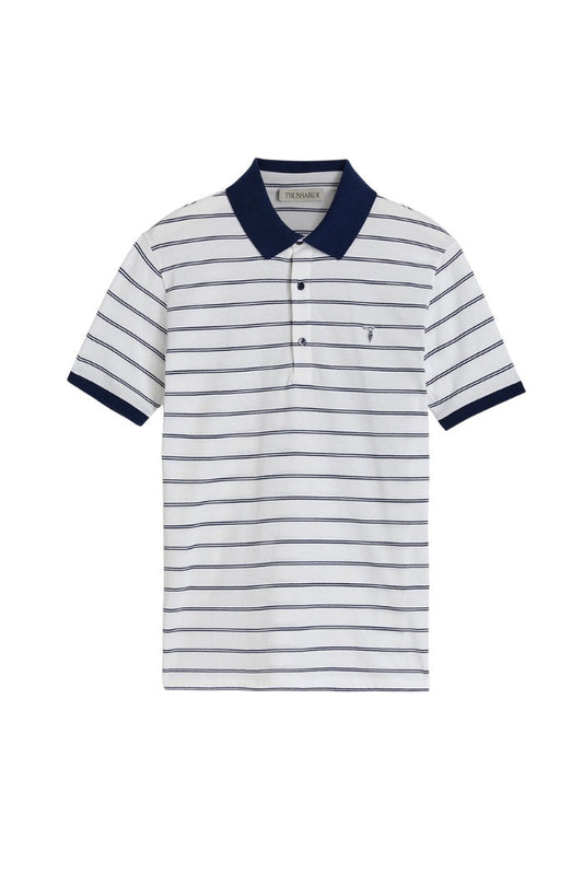 Polo Manica Corta Uomo Trussardi   52T005991T005650