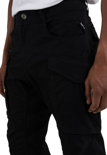 Pantaloni Cargo Uomo Replay  Joe M9873A.000.84387