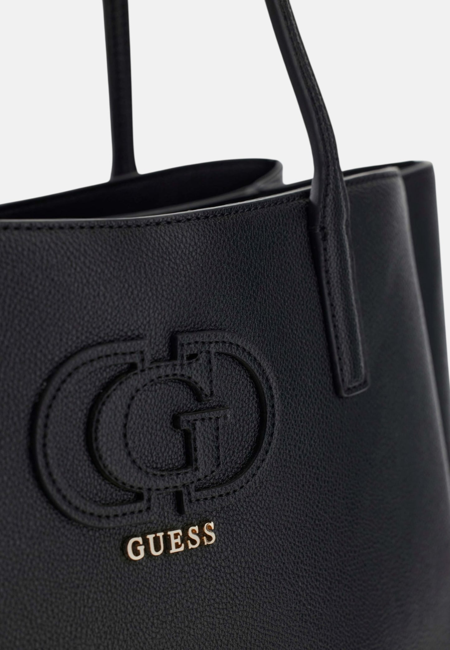 Borsa A Spalla Donna Guess Multi Comp Tote Isola HWBG9905230