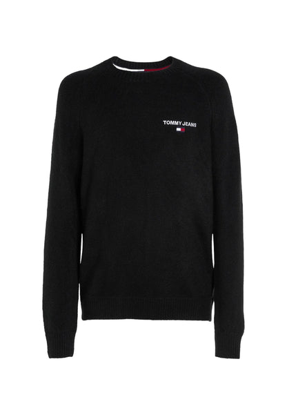 Maglione A Girocollo Uomo Tommy Jeans   DM0DM17756