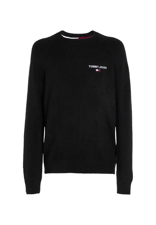 Maglione A Girocollo Uomo Tommy Jeans   DM0DM17756