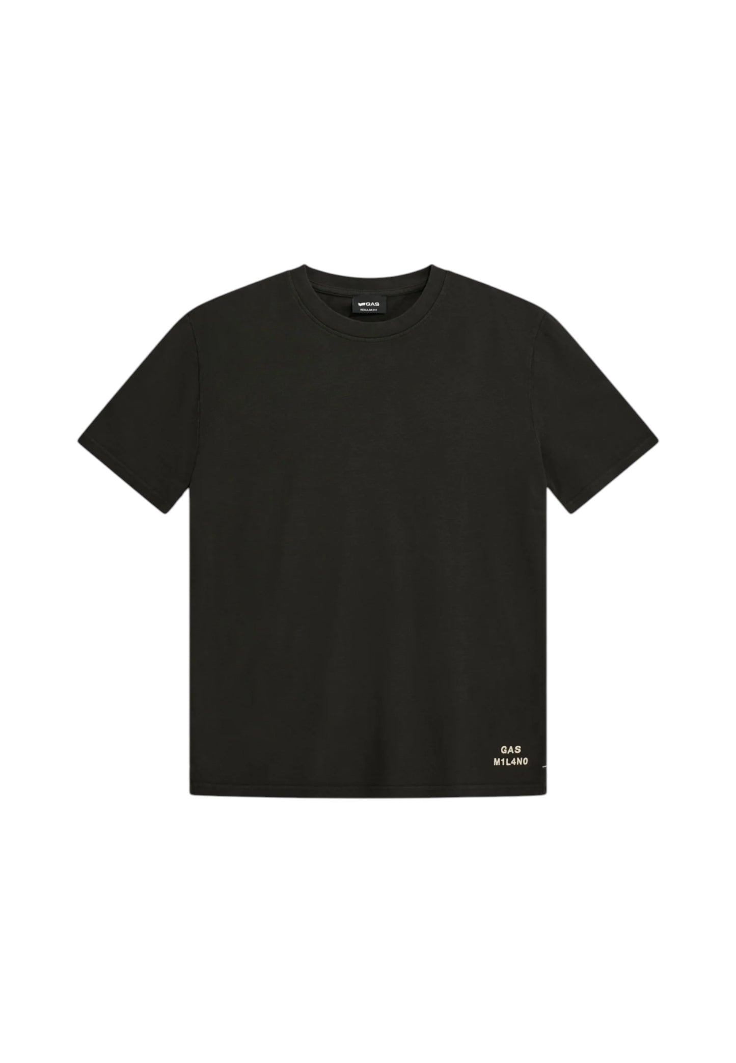 T-Shirt Manica Corta Uomo Gas  "Dharis ""M1L4No""" 543924182686