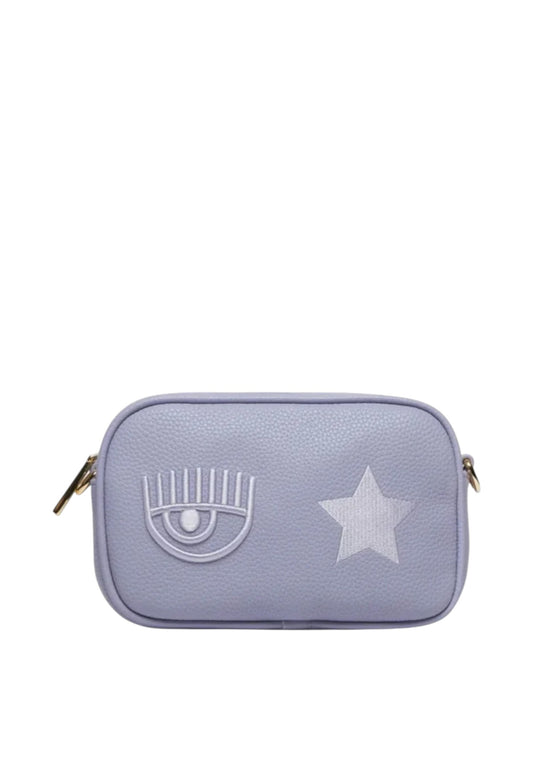 Borsa A Tracolla Donna Chiara Ferragni   75SB4BO3ZS529