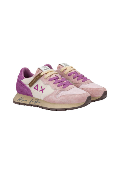 Sneakers Basse Donna Sun68  Ally Vintage Z45207