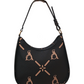 Borsa A Spalla Donna L'Atelier du Sac Hobo Milady Roxane