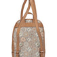 Zaino  Donna Gattinoni  Teodosia Daily BINTD8006WZT