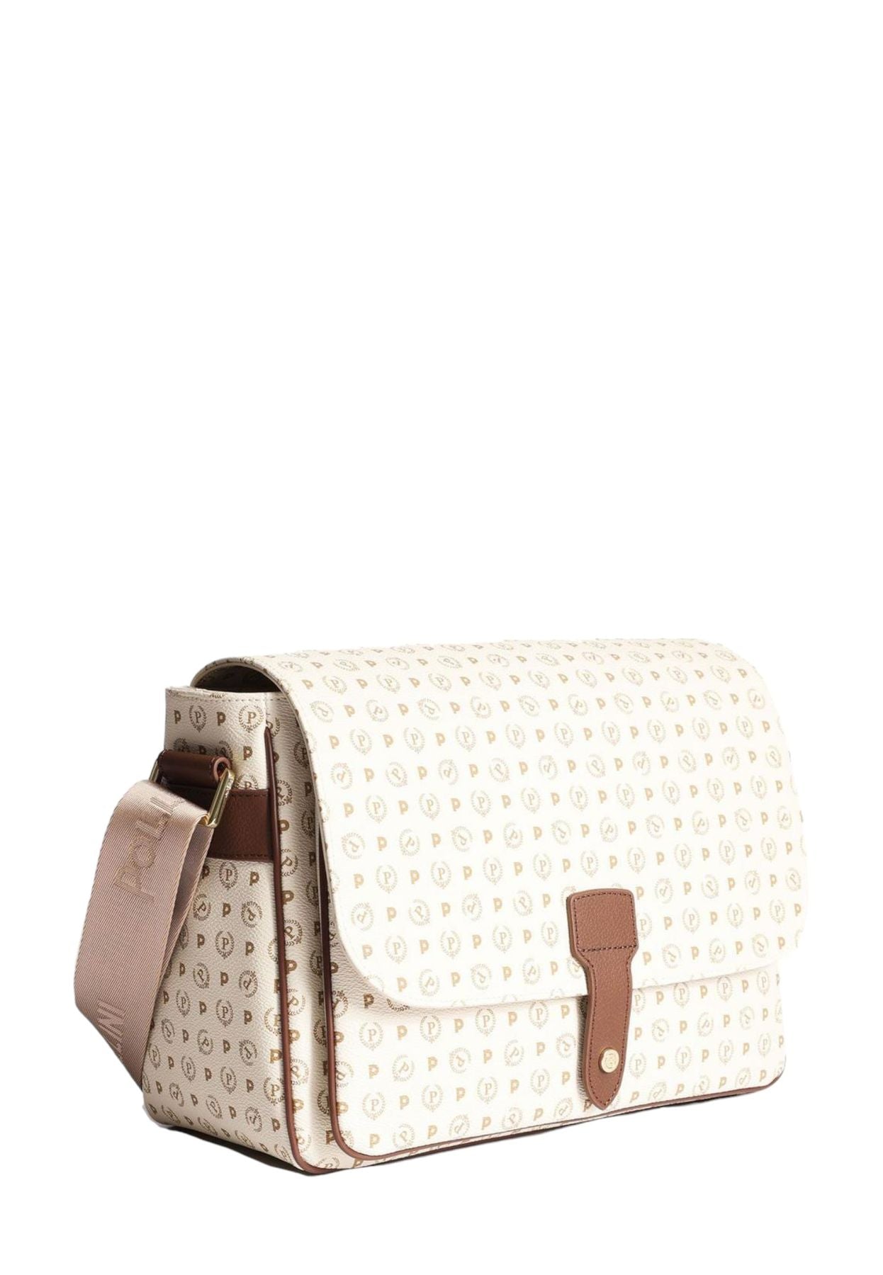 Borsa A Spalla Donna Pollini  Heritage TE8449PP0AQ11