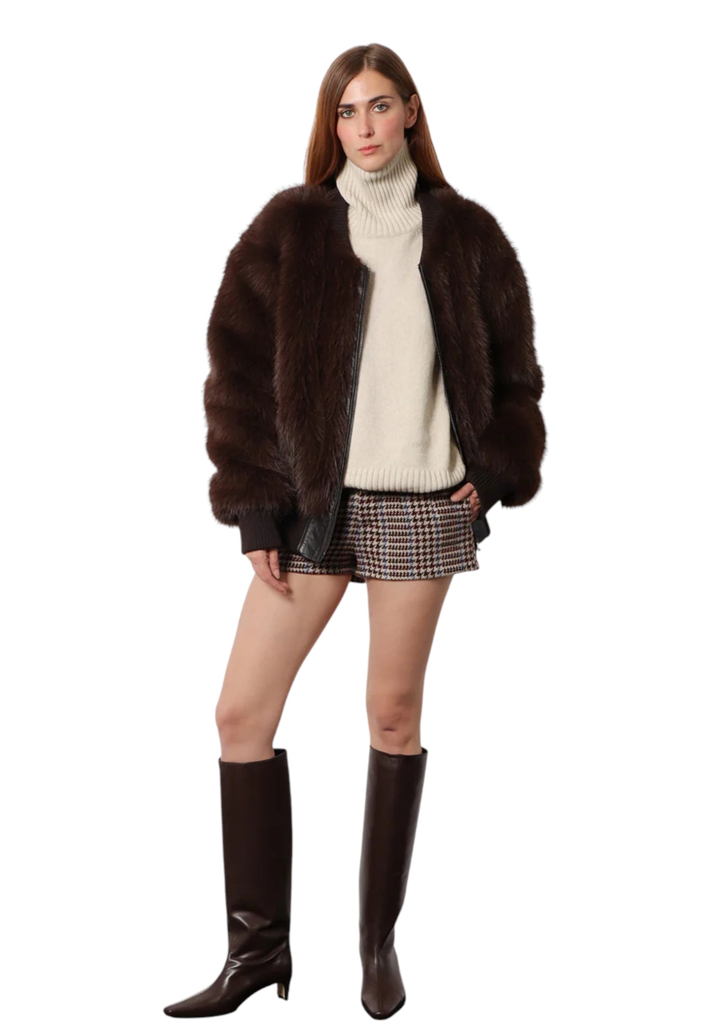 Giacca Elegante Donna Actualee   GB 210 1003