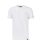 T-Shirt Manica Corta Uomo Dsquared2   D9M204720