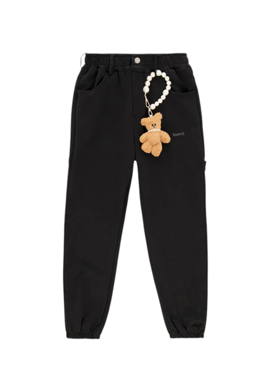 Pantaloni Cargo Donna Disclaimer   25IDS55356