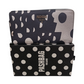 Portafoglio Con Zip Donna Pashbag  Your Eyes Brigitte-Your Eyes