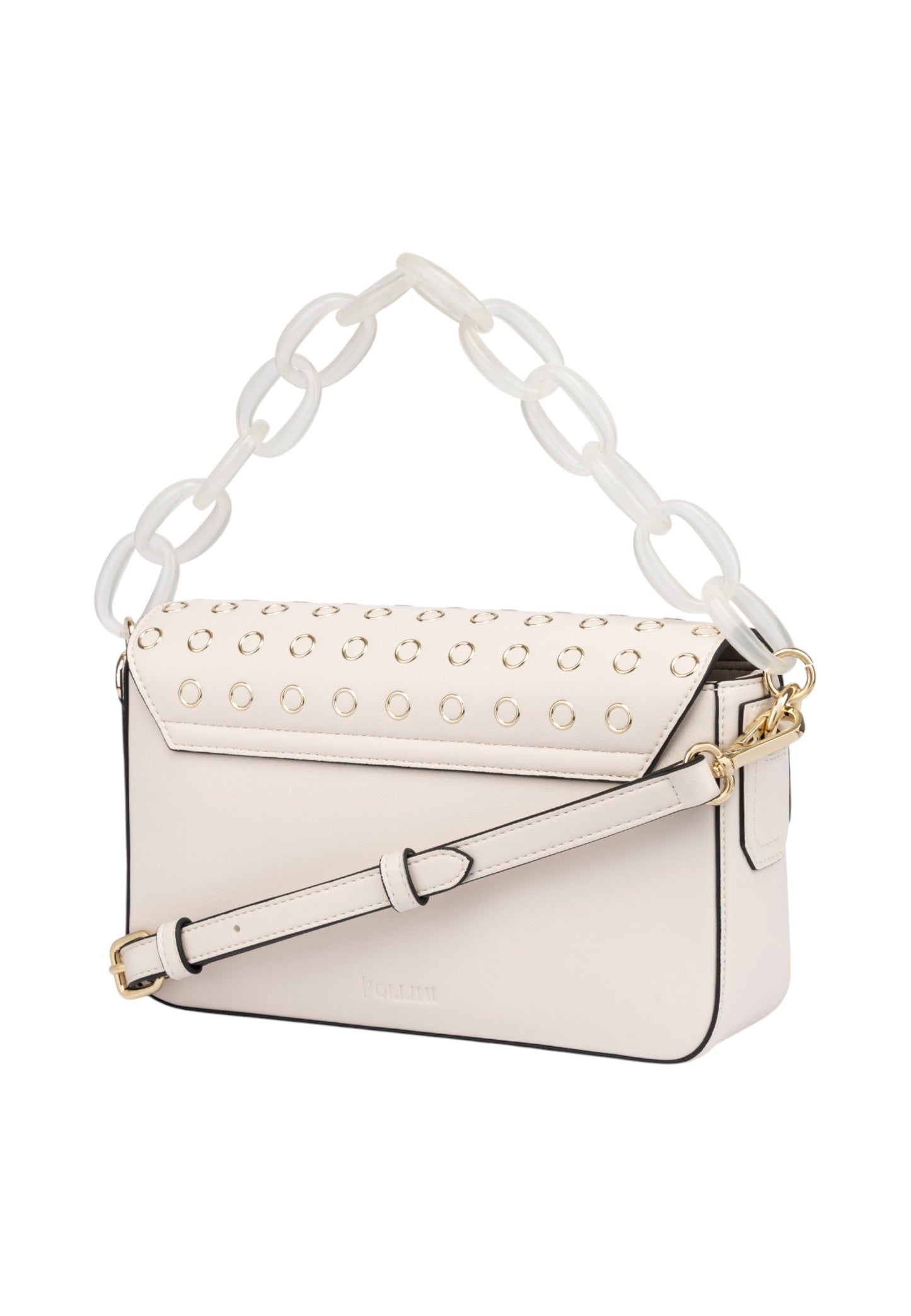 Borsa A Tracolla Donna Pollini   SC4601PP0NSG0