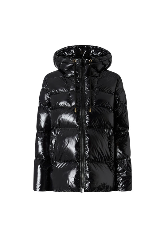 Piumino Corto Donna Pinko Caban Crystal Nylon Eleodoro 101597A2P7