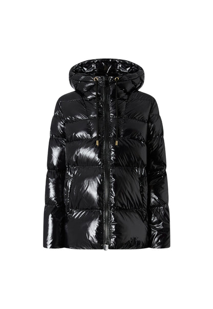 Piumino Corto Donna Pinko Caban Crystal Nylon Eleodoro 101597A2P7