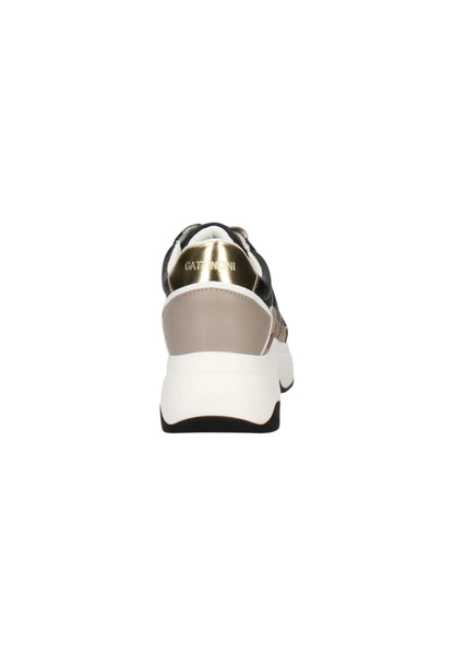 PIGDF6304WPB - Sneakers - Gattinoni