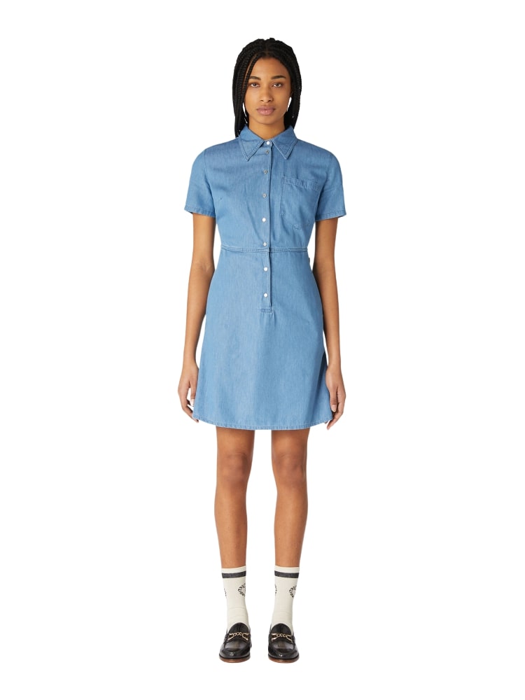 56D005981T005807 - Robe - Trussardi