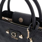 Borsa A Mano Donna Guess Girlfriend Satchel Lindsey HWSG9749060