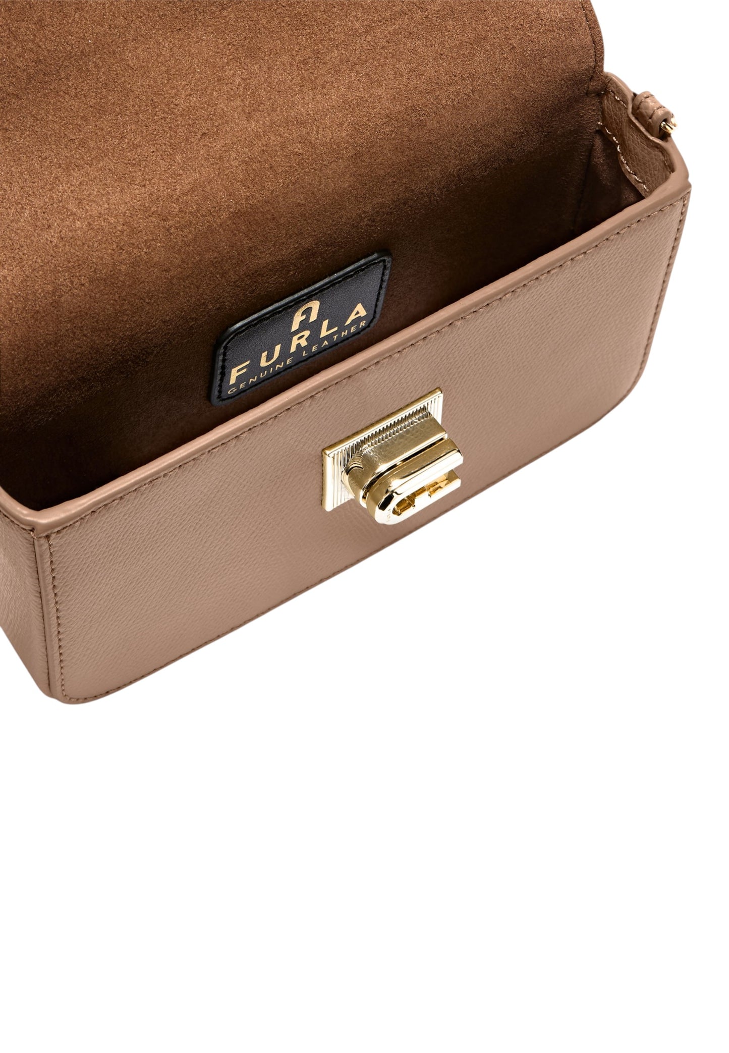 Borsa A Tracolla Donna Furla Crossbody Mini Furla 1927 WE00265ARE000