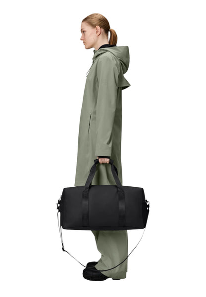 Borsone  Unisex Rains  Trail Gym Bag W3 14380