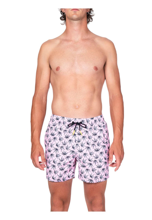 Costume da bagno Short Uomo F**K   FK23-2068