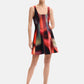 Vestiti  Donna Desigual  Vest Cortesmancha 26SWVW02