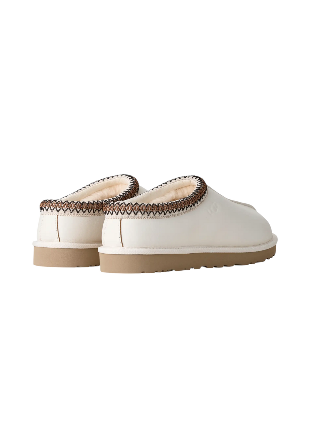 Ciabatte  Uomo Ugg  M Tasman Contrast 1183350