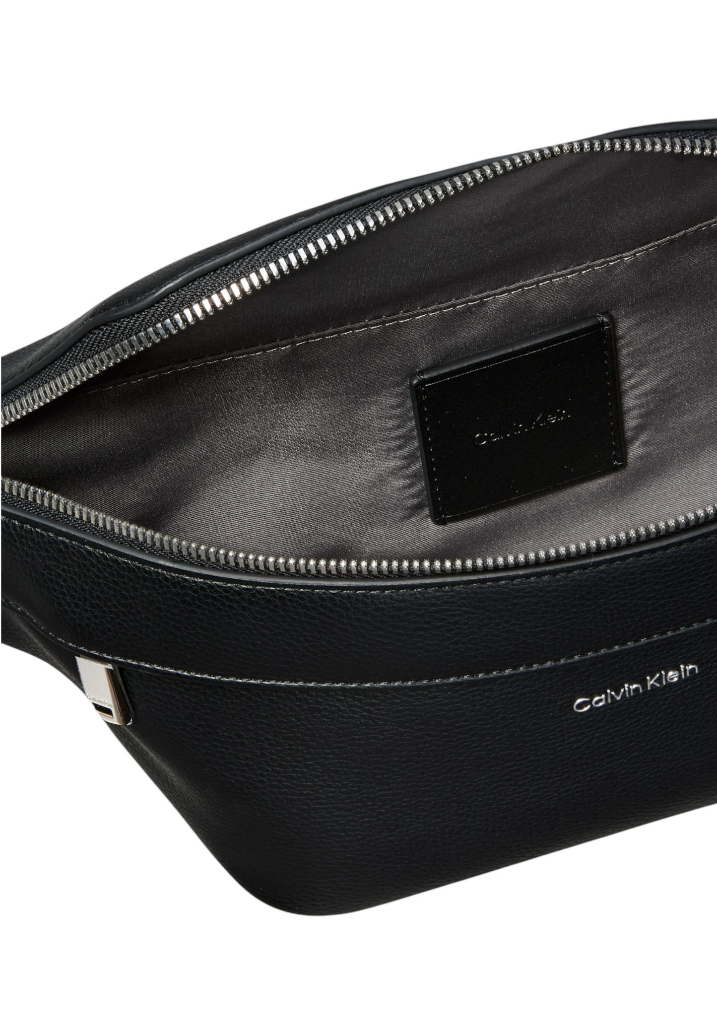 Marsupio  Uomo Calvin klein  Raised LV04D3161G