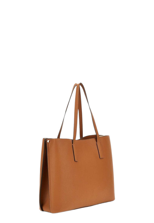 Borsa A Spalla Donna Guess Girlfriend Tote Meridian Ii HWBG6974230