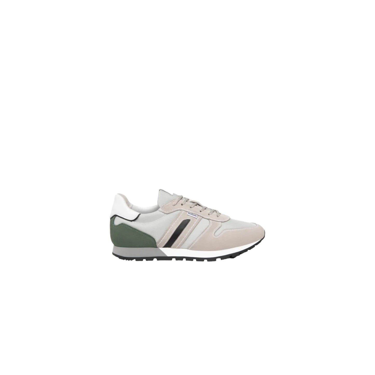E302830U - Baskets - Jardins Noirs