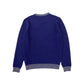Maglione A Girocollo Uomo Blaine Punto Alveare  HRMB36031050