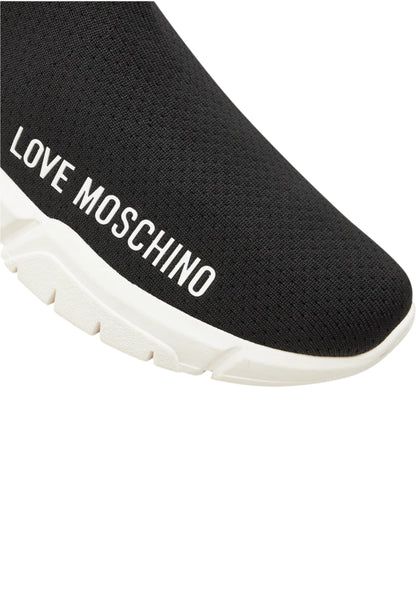 Sneakers Alte Donna Love Moschino   JA15343G1GIZ4