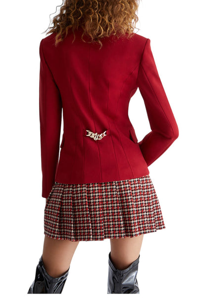 Giacca Blazer Donna Liu Jo   CF3060J1857