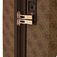 Trolley Piccolo Donna Guess 18 In 8-Wheeler Latona TWHK9211983