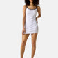 Vestito Corto Donna Guess  Gj Embro Ringer W6GKY1KF641