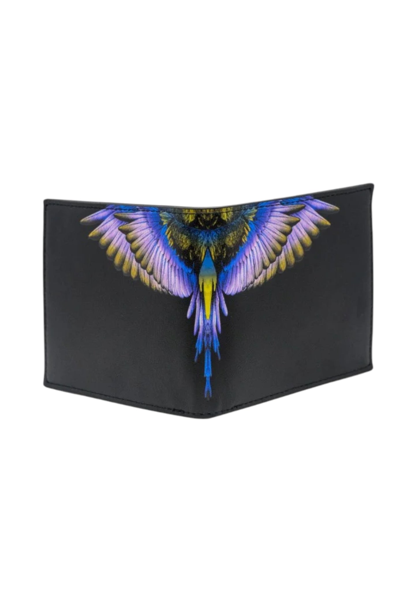 Portafoglio Con Portacarte Uomo County Of Milan  Wings COMAF25017