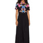 Vestito Lungo Donna Desigual   22SWVW60