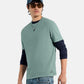 T-Shirt Manica Corta Uomo Gas  "Dharis ""M1L4No""" 543924182686