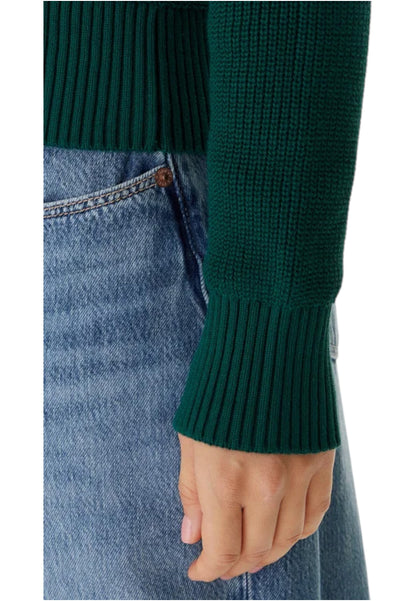 Maglione A Girocollo Donna Guess  Gj Mini Triangle W4BR08Z3HM1