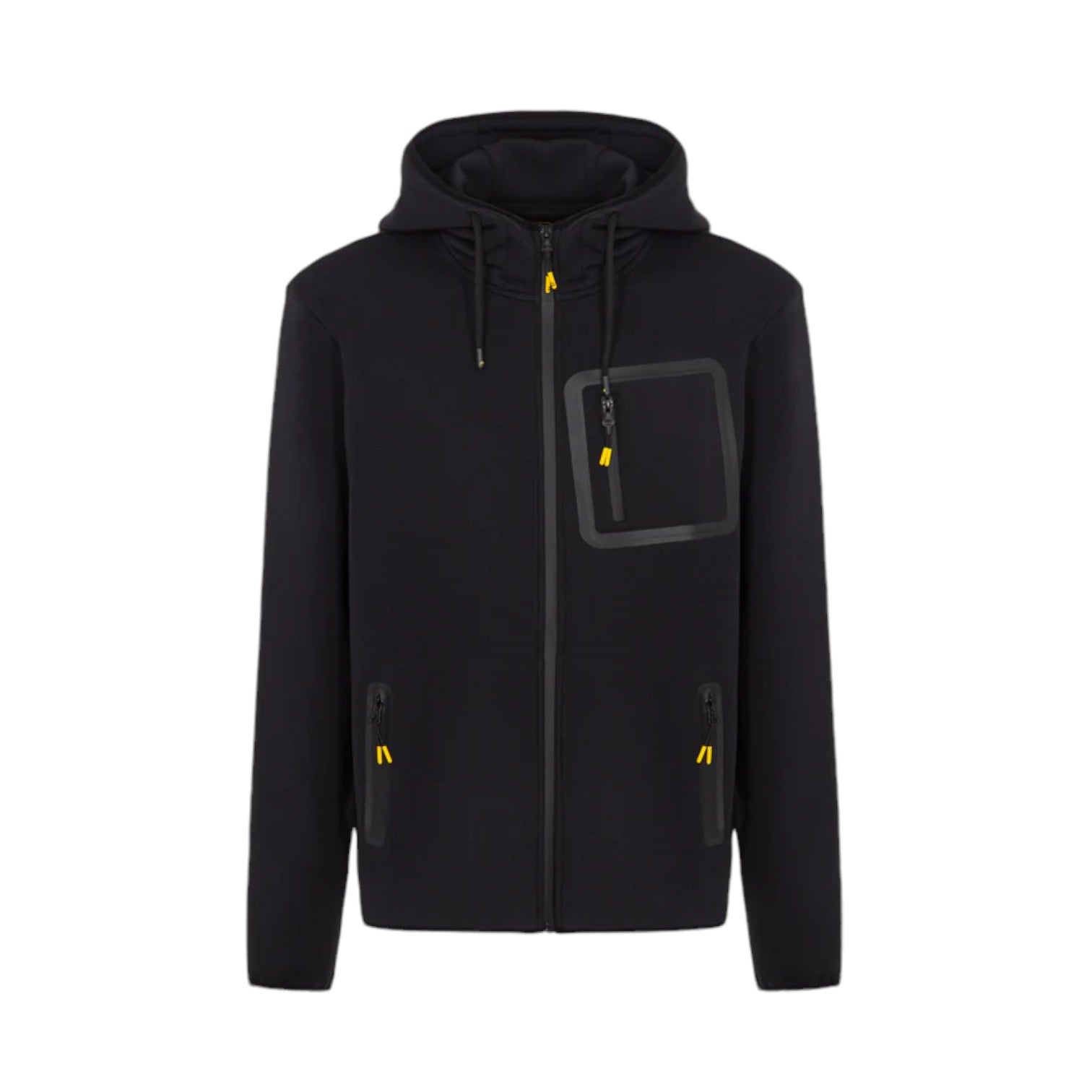 FW24-2010 - Felpa - F**K