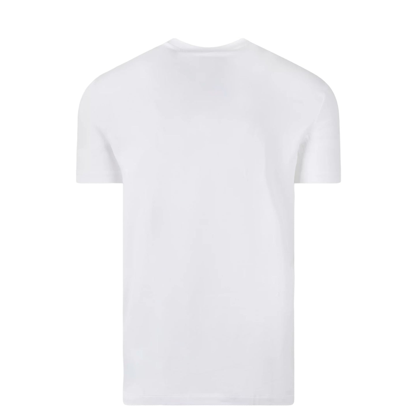 T-Shirt Manica Corta Uomo Dsquared2   D9M204720