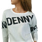 Maglione A Girocollo Donna Denny Rose   221ND53014