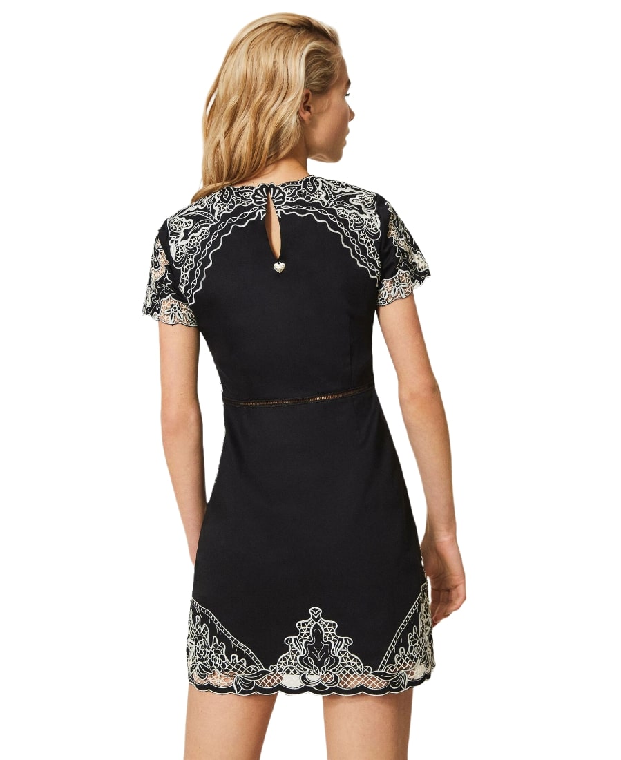 Vestito Corto Donna Twinset   211TT20900